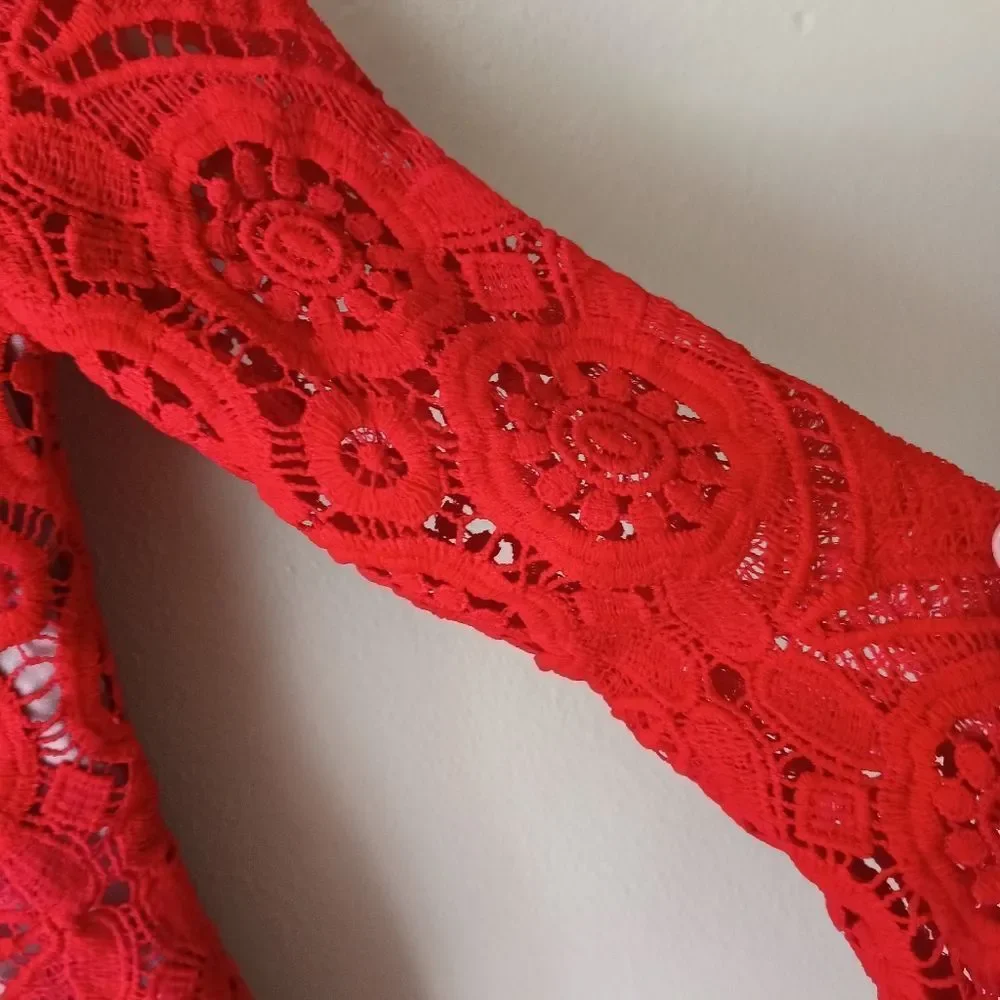 Love Triangle From Asos Size 8 Dress - Picture 5 of 9